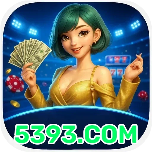 5393.COM Bônus