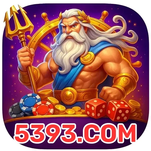 5393.COM Site Confiável