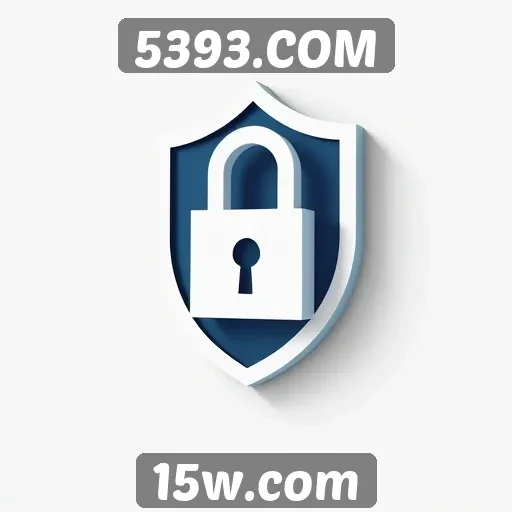 Avaliação de segurança e confiabilidade do 5393.COM