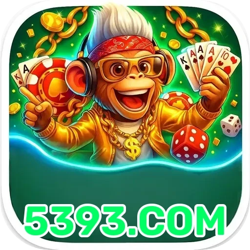 5393.COM Caça-Níqueis